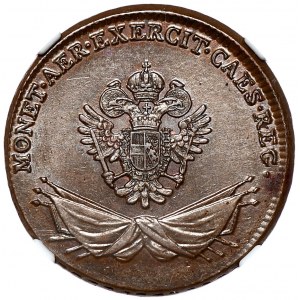 Galicja, 3 grosze 1794 dla Galicji i Lodomerii, Wiedeń