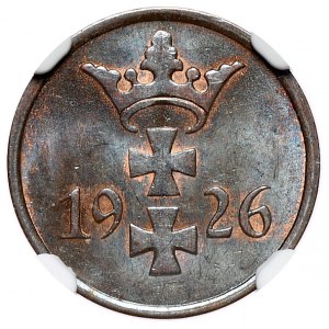 1 fenig 1926