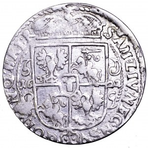 Zygmunt III Waza, ort 1622, Bydgoszcz - PRV M