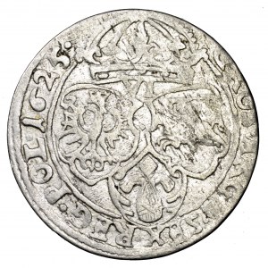 Zygmunt III Waza, szóstak 1625, Kraków
