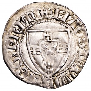 Zakon Krzyżacki, Winrych von Kniprode, szeląg 1351-1382