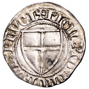 Zakon Krzyżacki, Winrych von Kniprode, szeląg 1351-1382