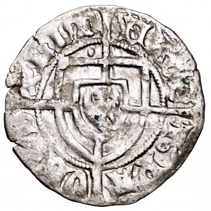 Zakon Krzyżacki, Paweł von Russdorf, szeląg 1422-1441