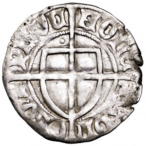 Zakon Krzyżacki, Paweł von Russdorf, szeląg 1422-1441
