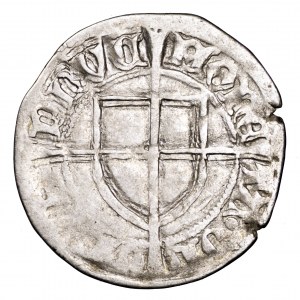 Zakon Krzyżacki, Michał von Kuchmeister, szeląg 1416-1422