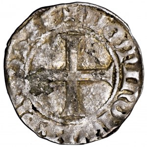 Zakon Krzyżacki, Winrych von Kniprode, kwartnik 1351-1382