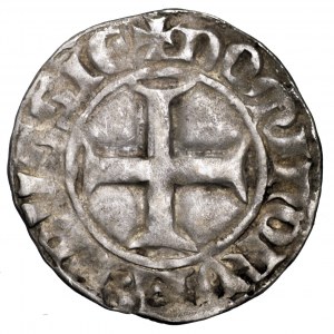 Zakon Krzyżacki, Winrych von Kniprode, kwartnik 1351-1382