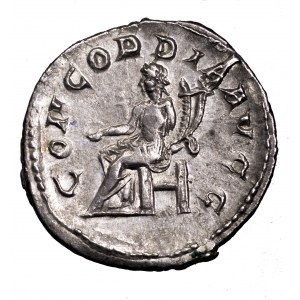 Cesarstwo Rzymskie, Otacilla Sewera, antoninian 246-248