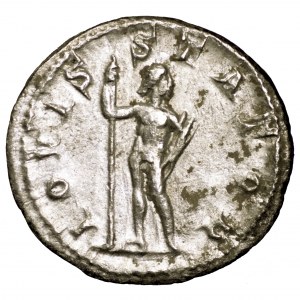 Cesarstwo Rzymskie, Gordian III, denar 238-244