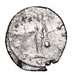 Cesarstwo Rzymskie, Klaudiusz II Gocki, antoninian 268-270