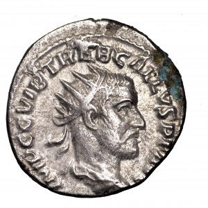 Cesarstwo Rzymskie, Trebonian Gallus, antoninian 251-253