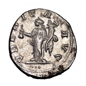 Cesarstwo Rzymskie, Trebonian Gallus, antoninian 251-253