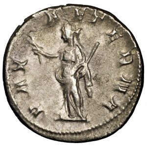 Cesarstwo Rzymskie, Filip I Arab, antoninian 244-274