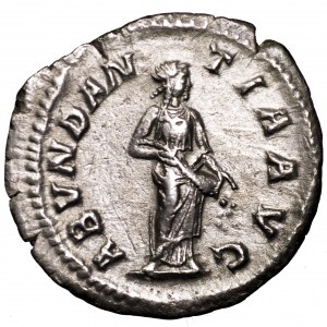 Cesarstwo Rzymskie, Aleksander Sewer, denar 222-235