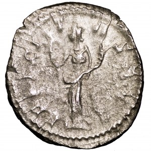 Cesarstwo Rzymskie, Postumus, antoninian 260-269