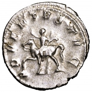 Cesarstwo Rzymskie, Trajan Decjusz, antoninian 249-251