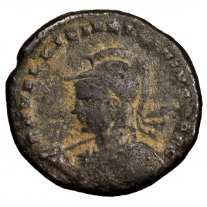 Cesarstwo Rzymskie, Licyniusz II, follis Antiochia