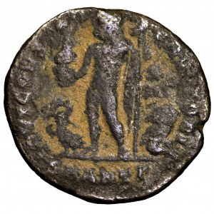 Cesarstwo Rzymskie, Licyniusz II, follis Antiochia