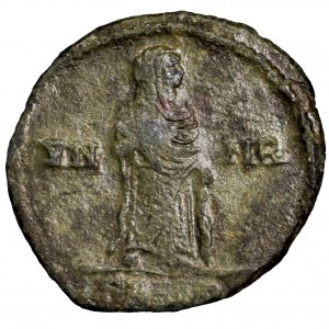 Cesarstwo Rzymskie, Konstantyn I, follis