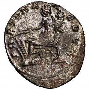 Cesarstwo Rzymskie, Aurelian, antoninian 270-275