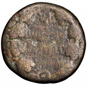 Cesarstwo Rzymskie, Marek Aureliusz, brąz prowincjonalny, Syria