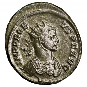 Cesarstwo Rzymskie, Probus, antoninian 276-282