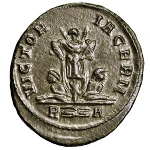 Cesarstwo Rzymskie, Probus, antoninian 276-282