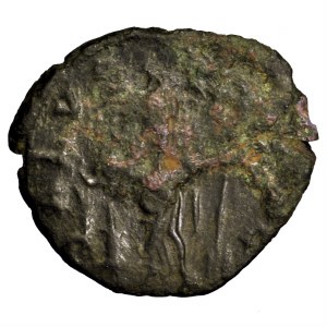 Cesarstwo Rzymskie, Tetrykus, antoninian 270-273