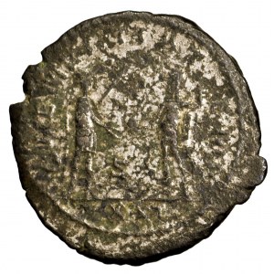 Cesarstwo Rzymskie, Florian, antoninian 276 - rzadki