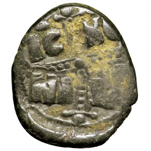 Bizancjum, Michał IV, follis 1034-1041