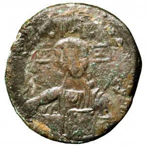 Bizancjum, Roman III, follis 1028-1034