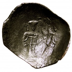 Bizancjum, Manuel I Kommen, skifat trachy (tzw. miseczka) 1143-1180