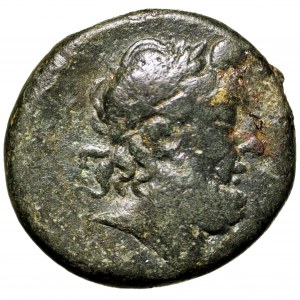 Grecja, Frygia, brąz 133-48 p.n.e.