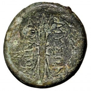 Grecja, Frygia, brąz 133-48 p.n.e.