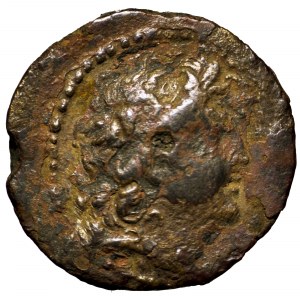 Syria, Diodotos, brąz 142-138 p.n.e.