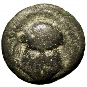 Grecja, Tracja, Messembria, brąz III w. p.n.e.