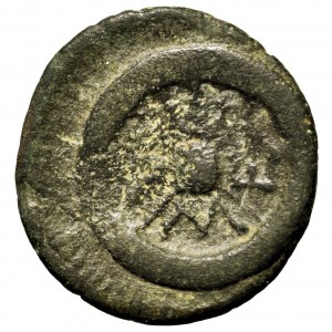 Grecja, Tracja, Messembria, brąz III w. p.n.e.