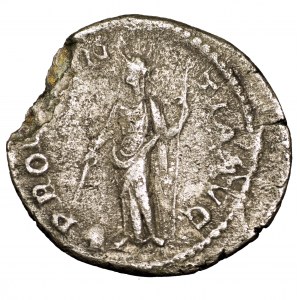 Cesarstwo Rzymskie, Aleksander Sewer, denar