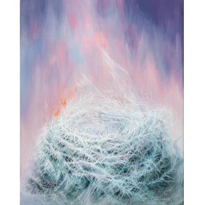 Anna Soltysiak, Nest, 2019