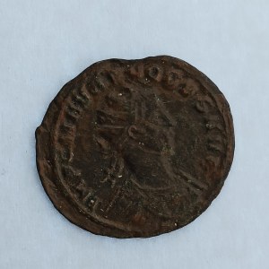 Řím - císařství / Probus [276 - 282] / Antonián, blíže neurčeno,