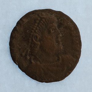 Řím - císařství / Valens [364 - 378] / Malý bronz?, neurčeno,