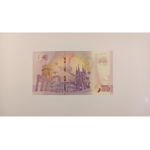 0 Euro Souvenir / 0 € 2019 BRNO,