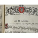 [Matejko Jan] Kwiatkowski Jan, Album poľských kráľov podľa štetca Jána Matejku [vydal Karol Miarki].