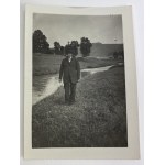 Sophia Jahodna's Album [92 pasted photos and 25 loose photos] [Robert Jahoda binding].