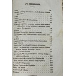 Milewski Karol - Pamiątki historyczne krajowe [1848].