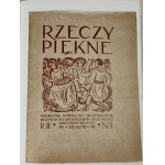 Zofia Stryjeńska 1891 - 1976 katalog výstavy [velmi vzácný exemplář!]