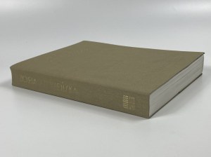 Zofia Stryjeńska 1891 – 1976 katalog wystawy [bardzo rzadka pozycja!]