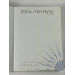 Zofia Stryjeńska 1891 - 1976 exhibition catalog [very rare item!]