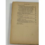 Józef Piłsudski, Pisma zbiorowe vol. I - X [komplet][obálka Tadeusz Gronowski].
