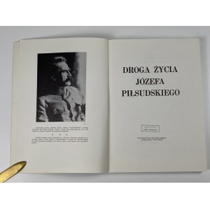 [Album] Der Lebensweg von Józef Piłsudski